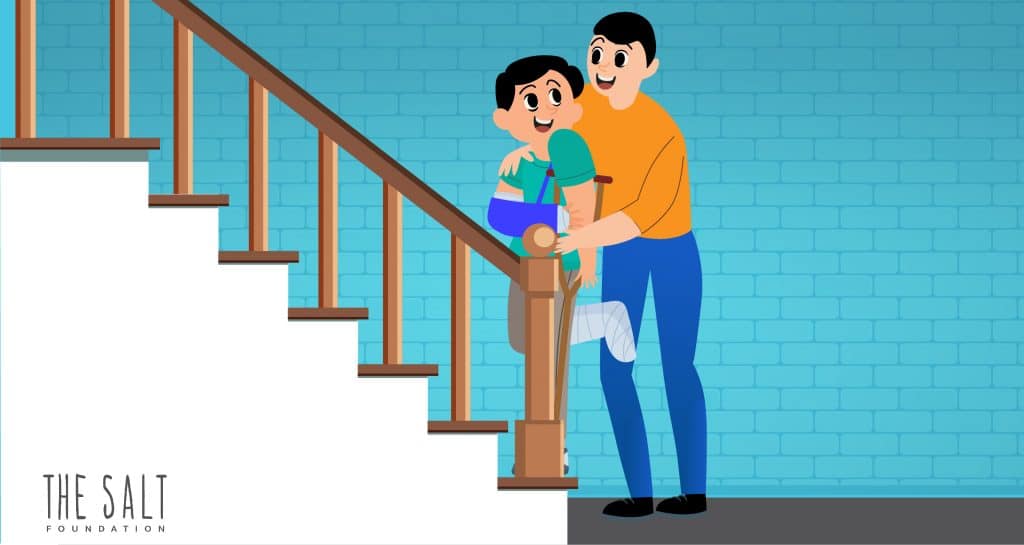 disability support workers