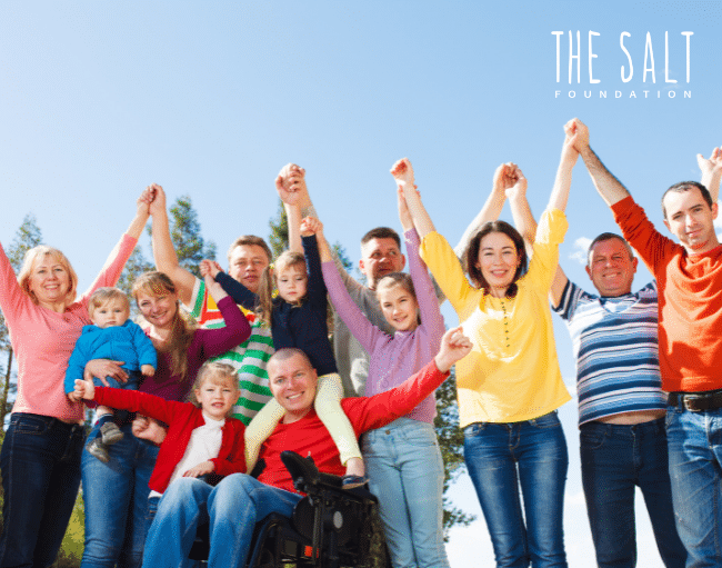 disability support worker