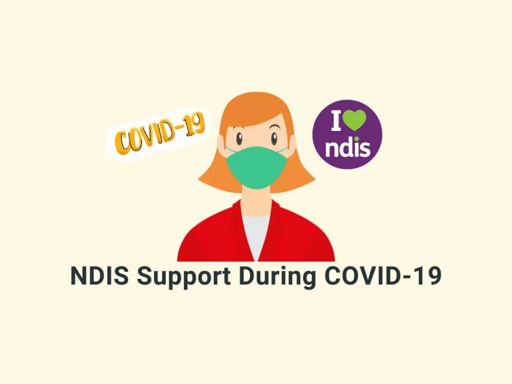 NDIS Helpline provides NDIS support during COVID-19
